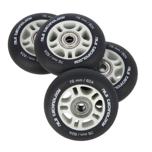 Nova kolesca za rolarje 76 x 24 mm