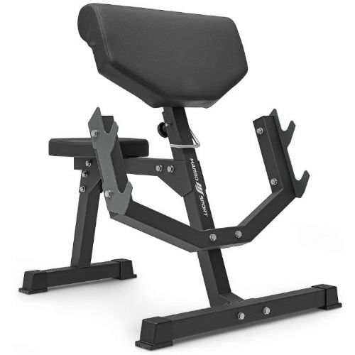 Novi bench curl molitvenik Marbo 2.0