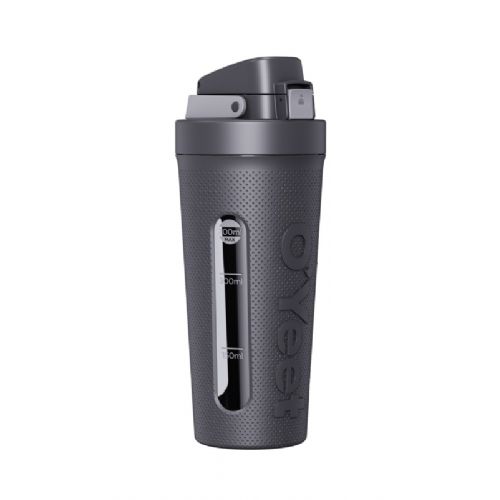Shaker O'Yeet S2, 700 ml, siv