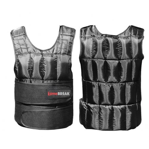 Obtežilni jopič 20 kg TimeBreak 61dy-f-002b