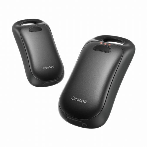 Ocoopa grelnik za roke USB 2x3000 mAh UT4 Urban