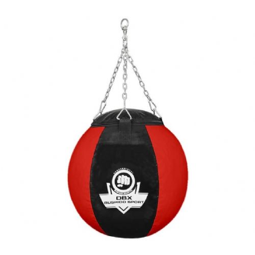 Okrogla boks vreča hruška 30 kg Bushido