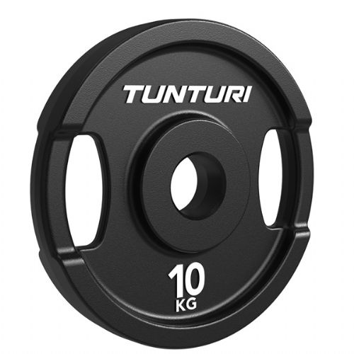 Olimpijske uteži 10 kg