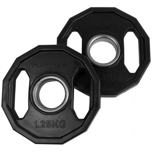 Olimpijski kolut 1.25 kg