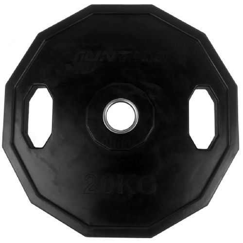 Olimpijski kolut 20 kg