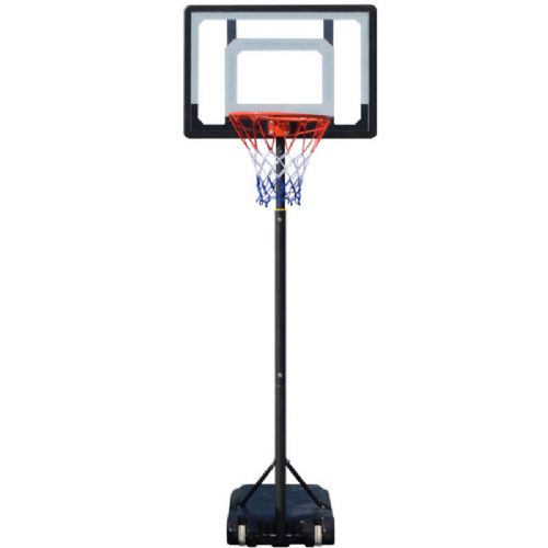Koš za košarko 210 - 255 cm