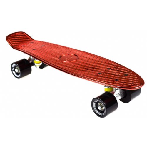 Penny rolka RED 61pnb01-r