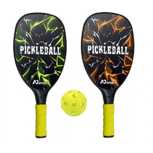 Pickleball za otroke in mladino