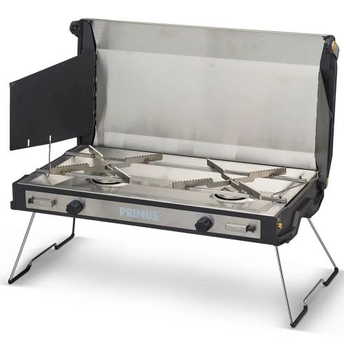 Plinski kuhalnik Primus Tupike Stove II