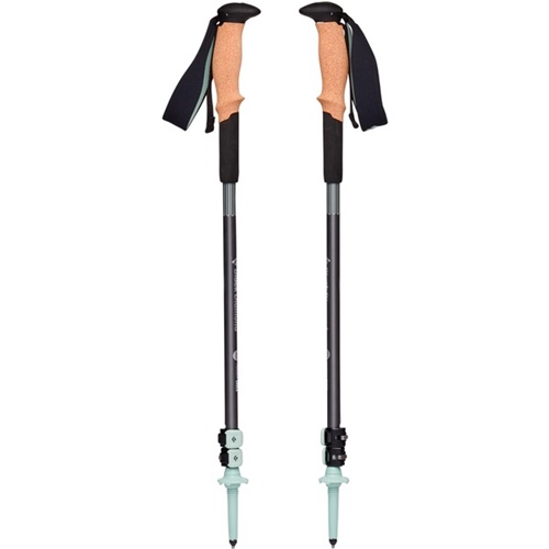 Pohodne palice Black Diamond  Pursuit Shock M/L 125-140 cm