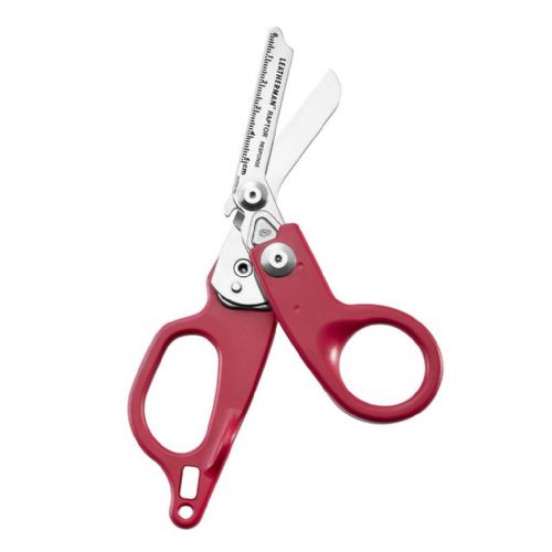 Raptor® Response, Crimson