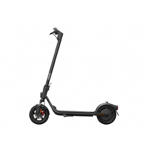 Električni skiro Segway F2 E II, do 25 km/h, do 55 km dosega, 800 W maksimalne moči, sprednje vzmetenje