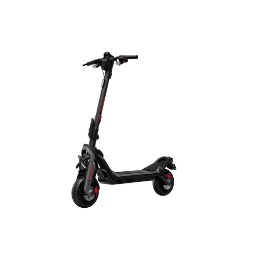 Električni skiro Segway Ninebot GT3 E SuperScooter, 2400W, 25 km/h