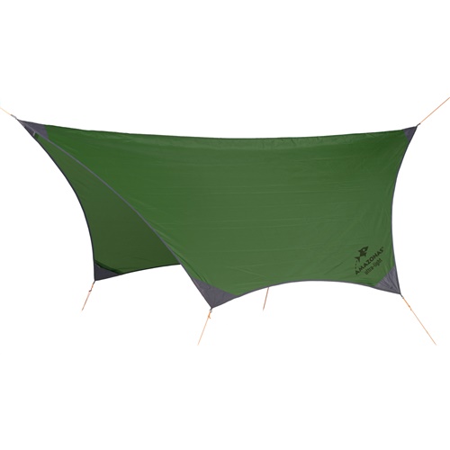 Senčno jadro Amazonas Traveler Tarp
