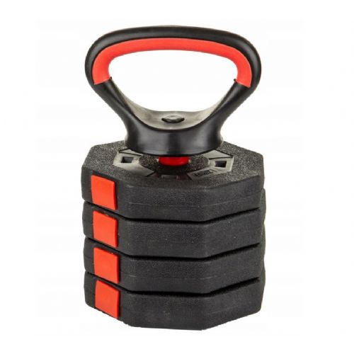 Sestavljiv kettlebell 10 kg
