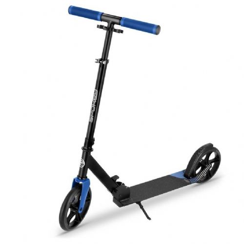 Skiro Spokey  200 mm ležaji ABEC7 Spokey