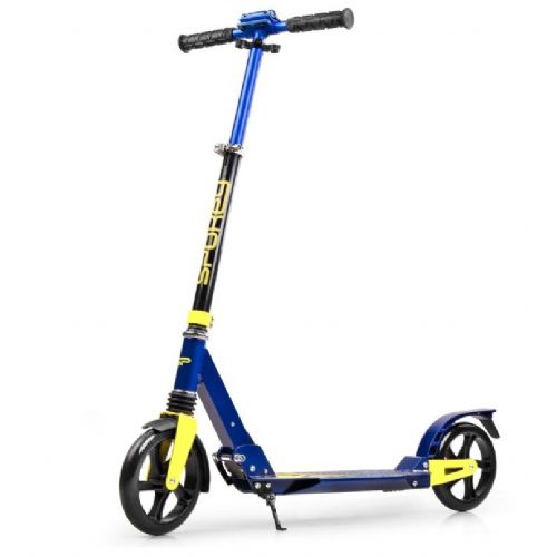Skiro modernih barv Spokey Enzu 61927040