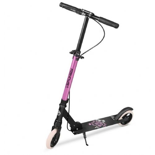 Skiro Spokey roza Vacay Pro