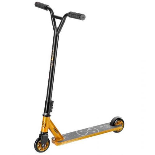Skiro za skoke ABEC7 Gold