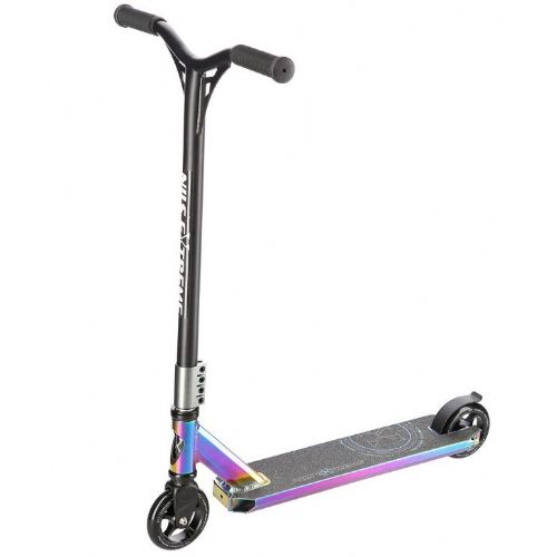 Skiro za skoke NEON STUNT 61hs109