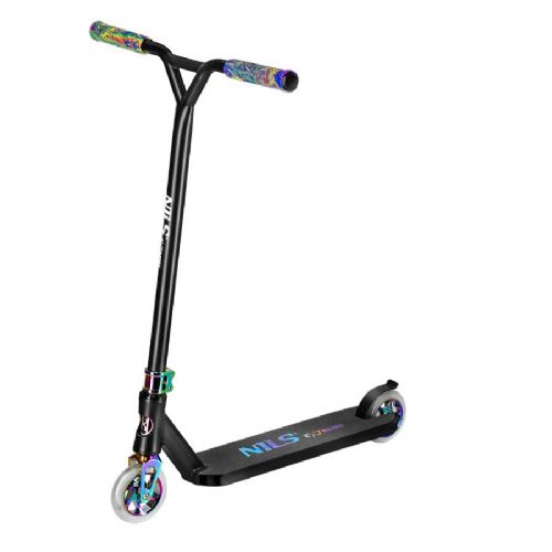 Skiro za trike za zahtevne uporabnike