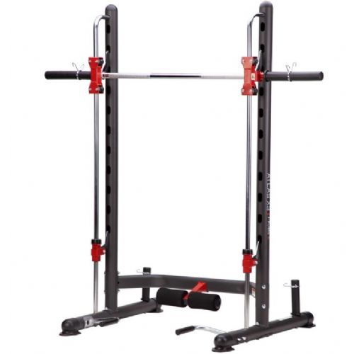 Smith Machine Atlas X3 HMS za gladko in varno vadbo