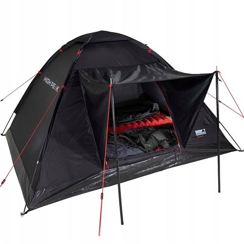 Šotor za 3 osebe High Peak Beaver 3 (10320)