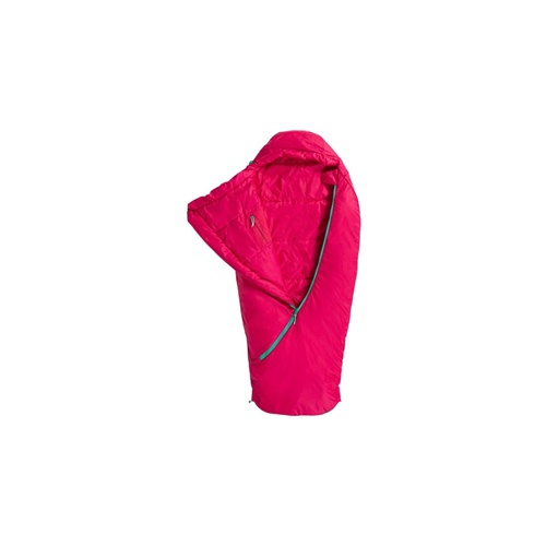 Spalna vreča Jack Wolfskin GROW UP DREAMER (roza)