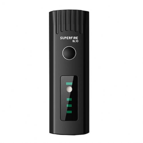Kolesarska svetilka Superfire BL10, USB