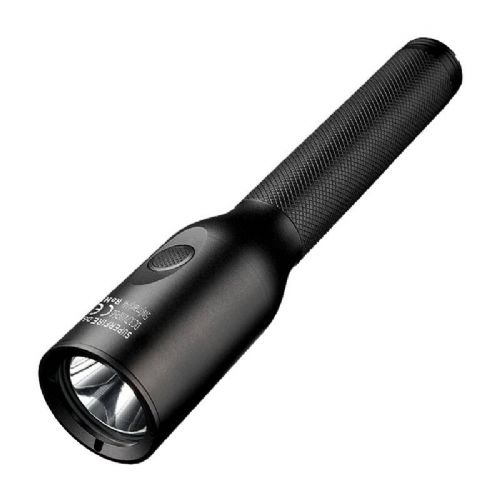 Svetilka Superfire D6