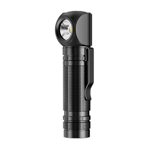 Naglavna svetilka Superfire TH06, 600 lm, USB-C