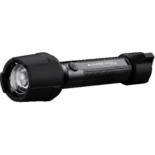 LINTERNA LED LENSER i17R 1000LU