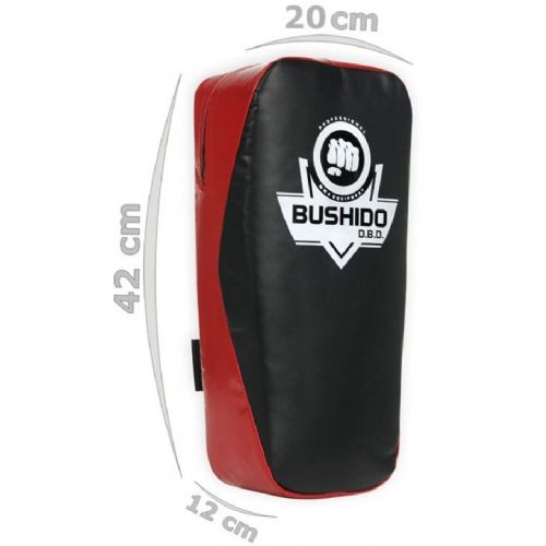 Tajski vadbeni fokuser Bushido 61t42