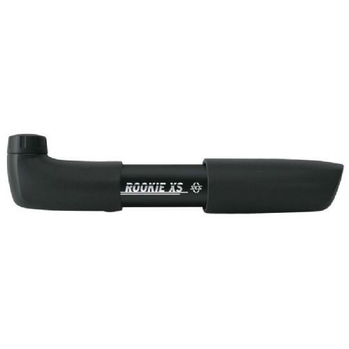 Tlačilka Rookie XS, črna 