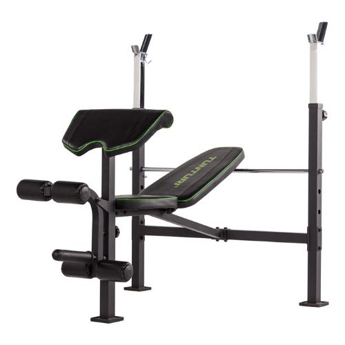 Vadbena klop Tunturi WB-60