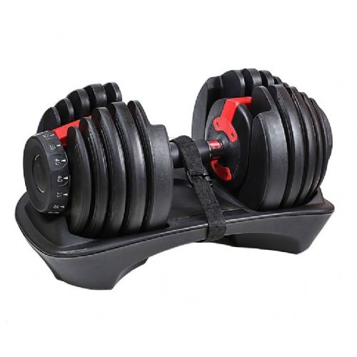 Variabilne ročke 24 kg TimeBreak