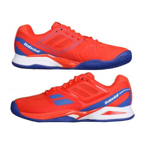 babolat propulse team