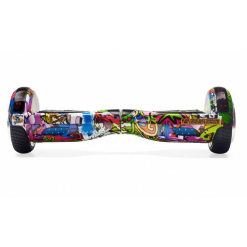 Hoverboard deska MonkeyBoard Groovy Enaa