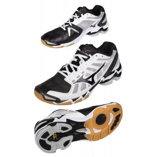mizuno wave lightning rx2 men's