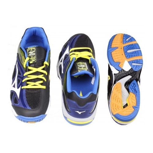 mizuno wave storm 3
