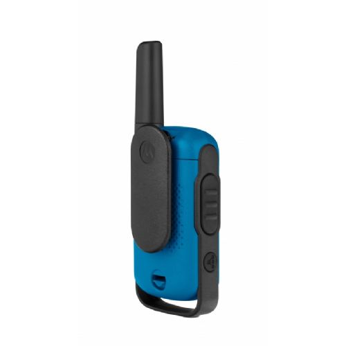 Motorola walkie talkie t42