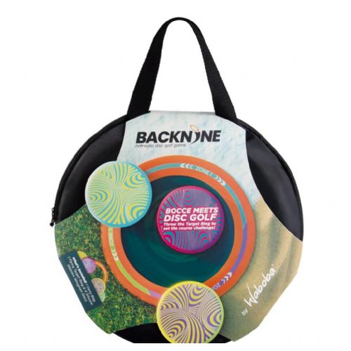 Waboba Backnine