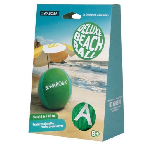 Waboba Deluxe Beach Ball