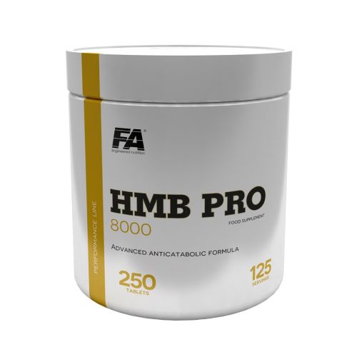 HMB PRO, 250 tablet | Enaa