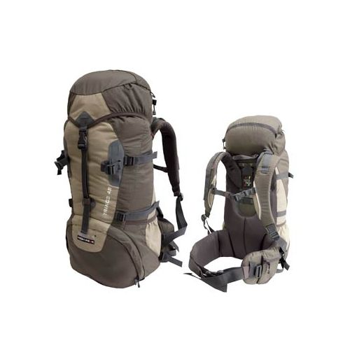 Nahrbtnik HIGH PEAK TRANGO 45 bež