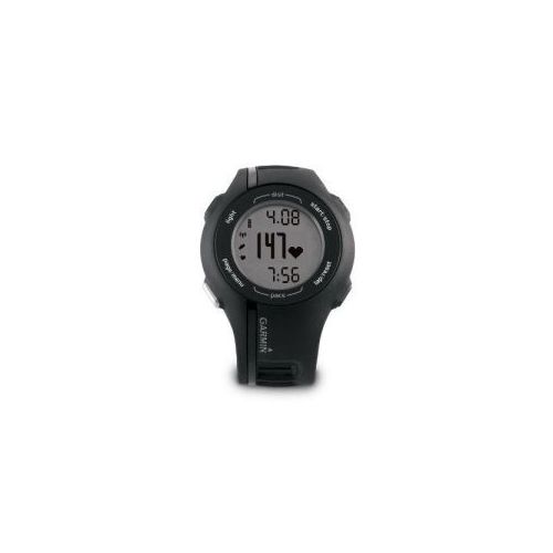 garmin forerunner 210 hr