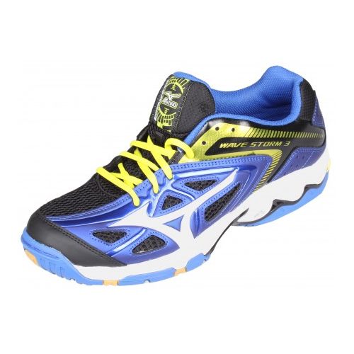 Mizuno wave storm shop 3