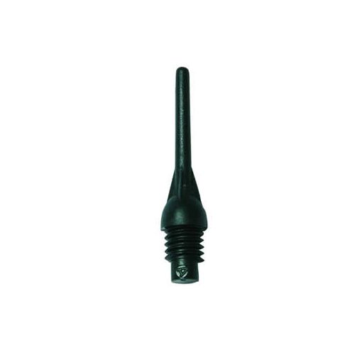 Darters nadomestne plastične konice Shorties 6 mm 50 kom