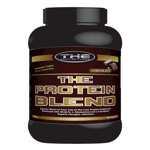 THE Protein Blend