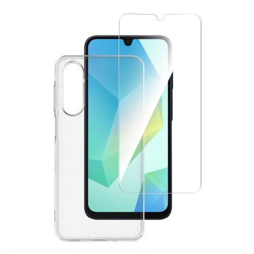 4smarts 360 zaščitni komplet za Samsung Galaxy A17 5G